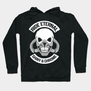 Ride Eternal Hoodie